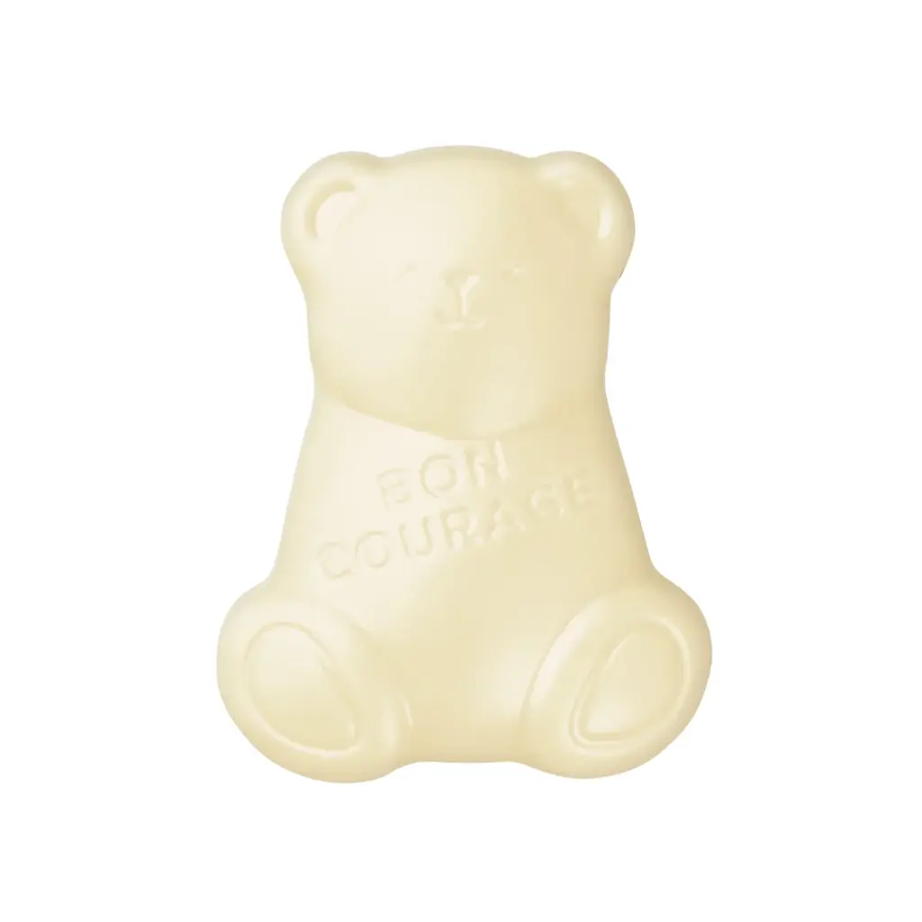 ゴディバの新スタイルショップの「ジョイフルミックス」に新フレーバー登場！ 「ジョイフルミックス ホワイト ベア」 画像 4