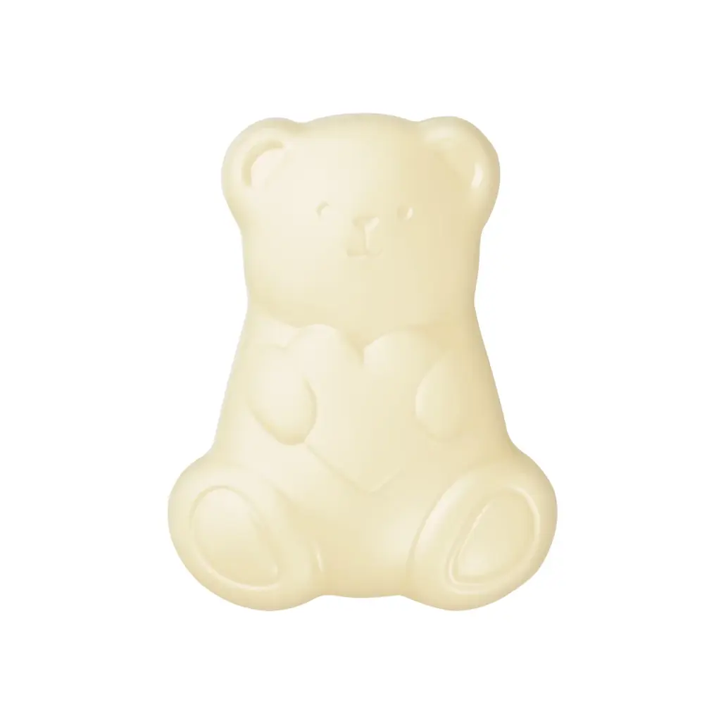 ゴディバの新スタイルショップの「ジョイフルミックス」に新フレーバー登場！ 「ジョイフルミックス ホワイト ベア」 画像 6