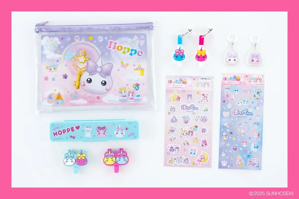 ほっぺちゃん100均発売