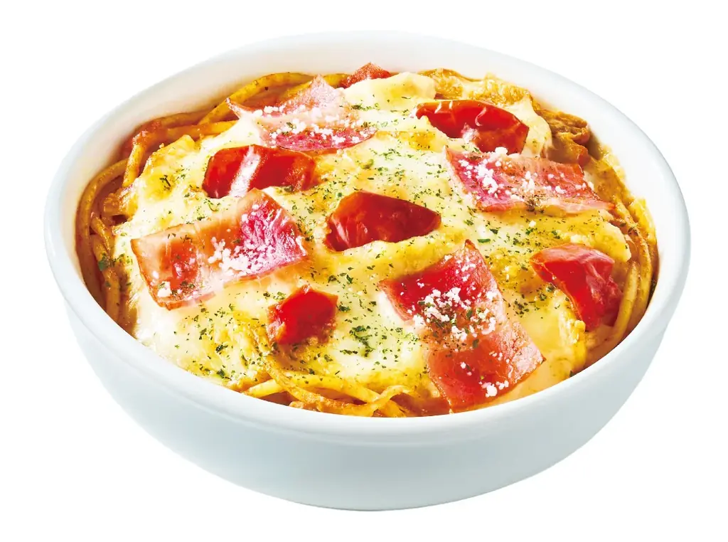 【テンフォー】春を彩る「てりたまピザ」が大集合！とろ〜りたまご×濃厚テリヤキソースが絡み合う、チキン・ビーフ・シュリンプの豪華ラインナップが新登場！ 画像 6