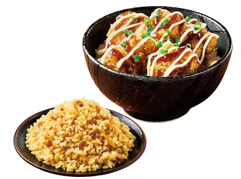 【テンフォー】春を彩る「てりたまピザ」が大集合！とろ〜りたまご×濃厚テリヤキソースが絡み合う、チキン・ビーフ・シュリンプの豪華ラインナップが新登場！ 画像 8