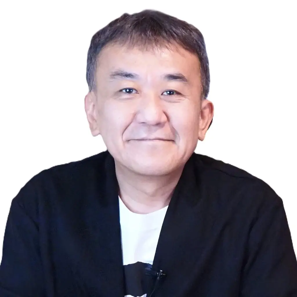 【六本木 蔦屋書店】映画『LOST LAND／ロストランド』の藤元明緒監督がゲストに登場！ポッドキャスト「シネマ・ラタトゥイユ」の公開収録を4/6(月)に実施 画像 3