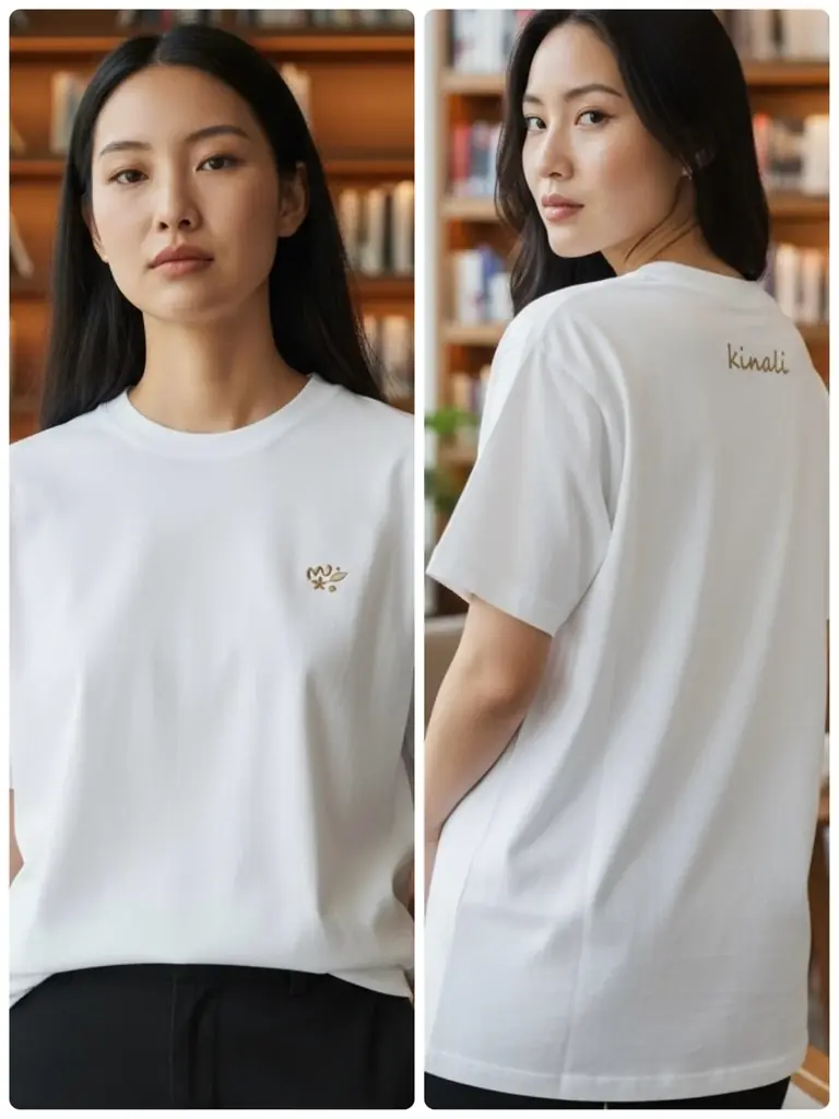 自分の理想に立ち返るきっかけを、服から。セレクトショップを展開するブランドオーナーが新ブランド「kinali（きなり）」をECサイトと共に正式ローンチ 画像 3