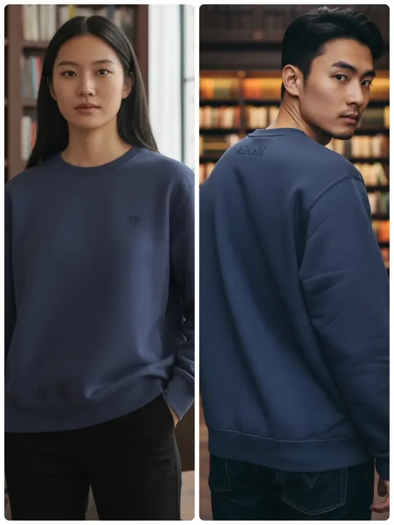 自分の理想に立ち返るきっかけを、服から。セレクトショップを展開するブランドオーナーが新ブランド「kinali（きなり）」をECサイトと共に正式ローンチ 画像 4