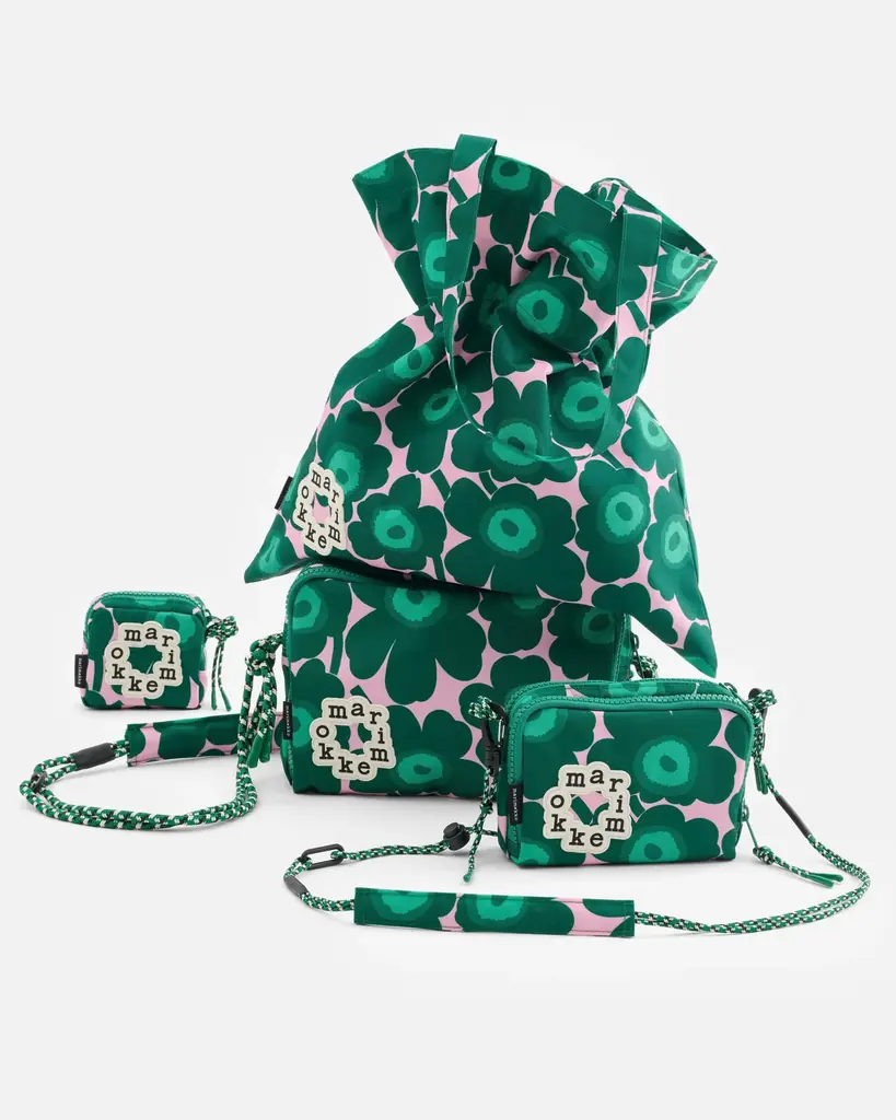 [マリメッコ]阪急うめだ本店にてポップアップショップ「Colors of Joy by Marimekko」を開催 画像 10