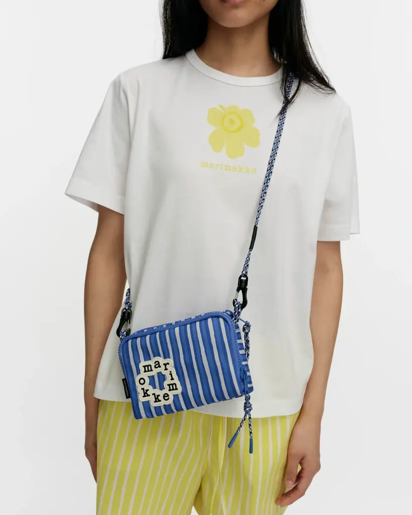 [マリメッコ]阪急うめだ本店にてポップアップショップ「Colors of Joy by Marimekko」を開催 画像 12