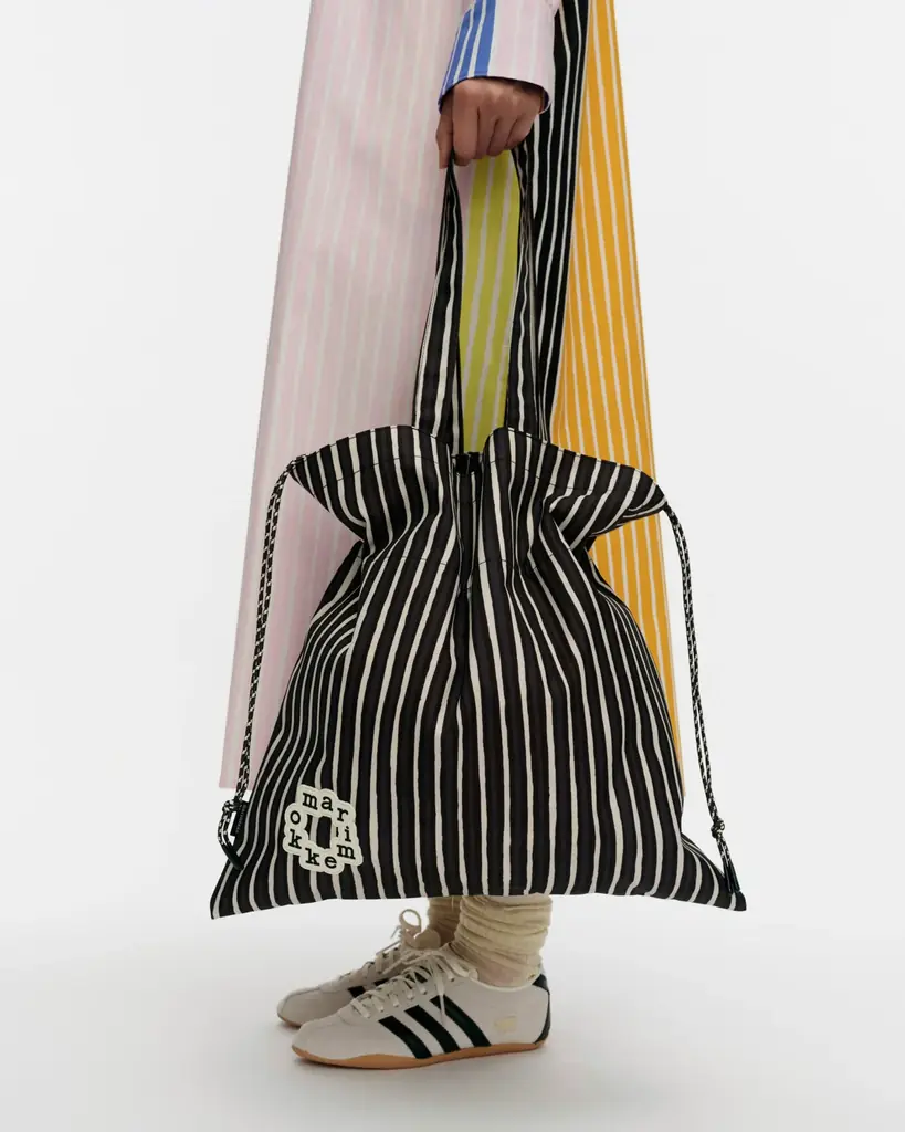 [マリメッコ]阪急うめだ本店にてポップアップショップ「Colors of Joy by Marimekko」を開催 画像 13