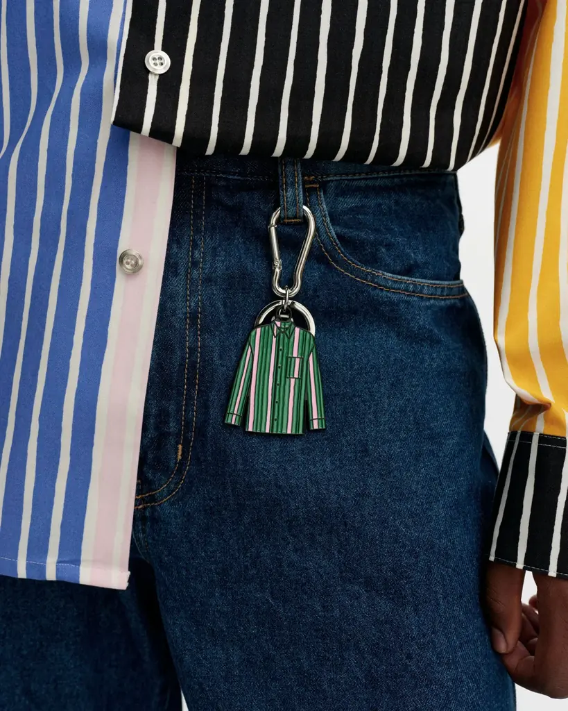 [マリメッコ]阪急うめだ本店にてポップアップショップ「Colors of Joy by Marimekko」を開催 画像 17