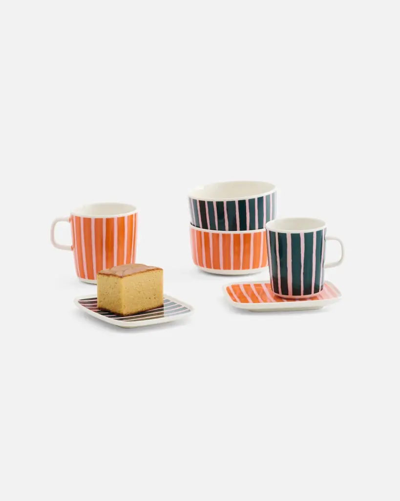 [マリメッコ]阪急うめだ本店にてポップアップショップ「Colors of Joy by Marimekko」を開催 画像 18