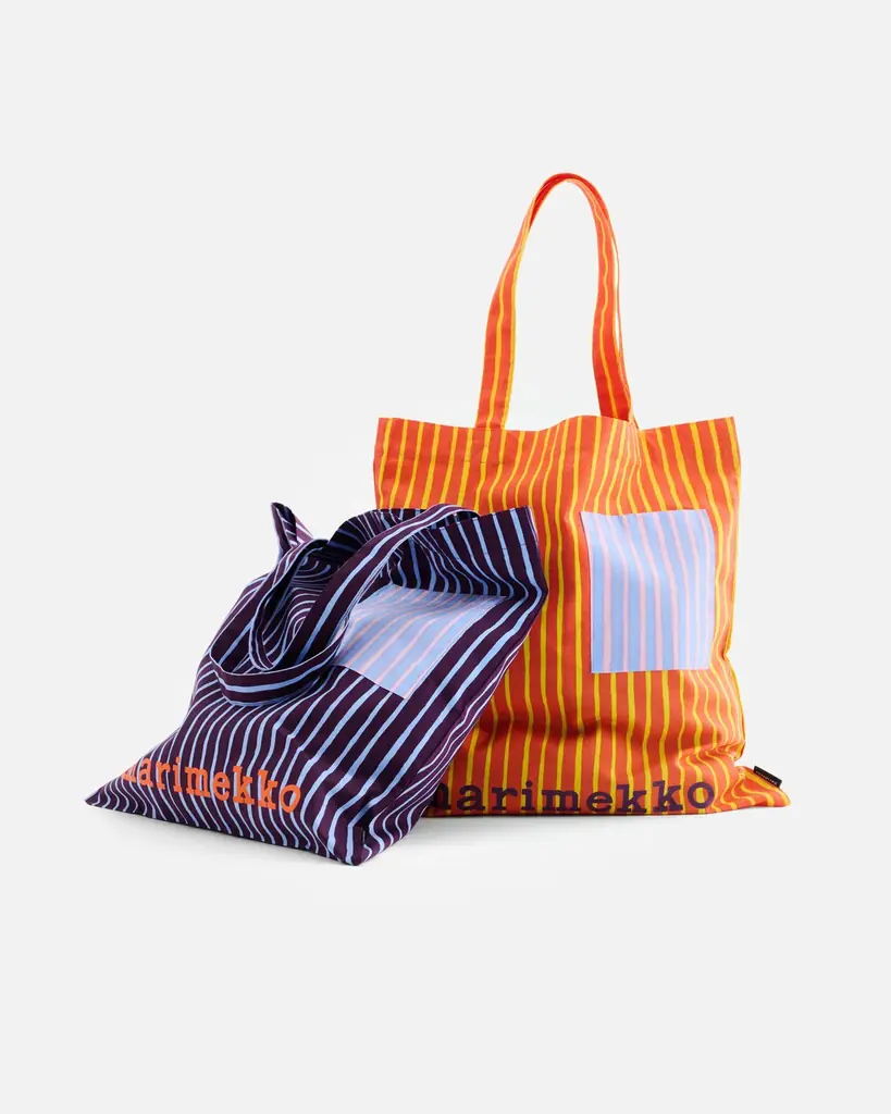 [マリメッコ]阪急うめだ本店にてポップアップショップ「Colors of Joy by Marimekko」を開催 画像 22