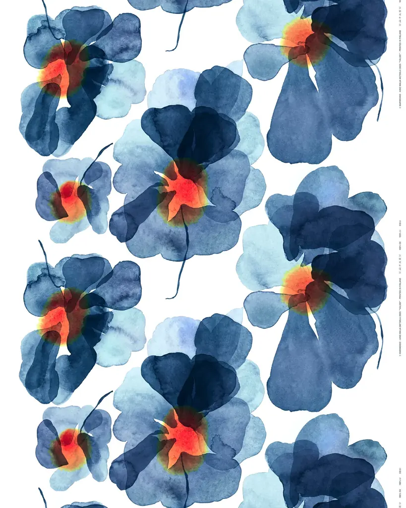 [マリメッコ]阪急うめだ本店にてポップアップショップ「Colors of Joy by Marimekko」を開催 画像 26