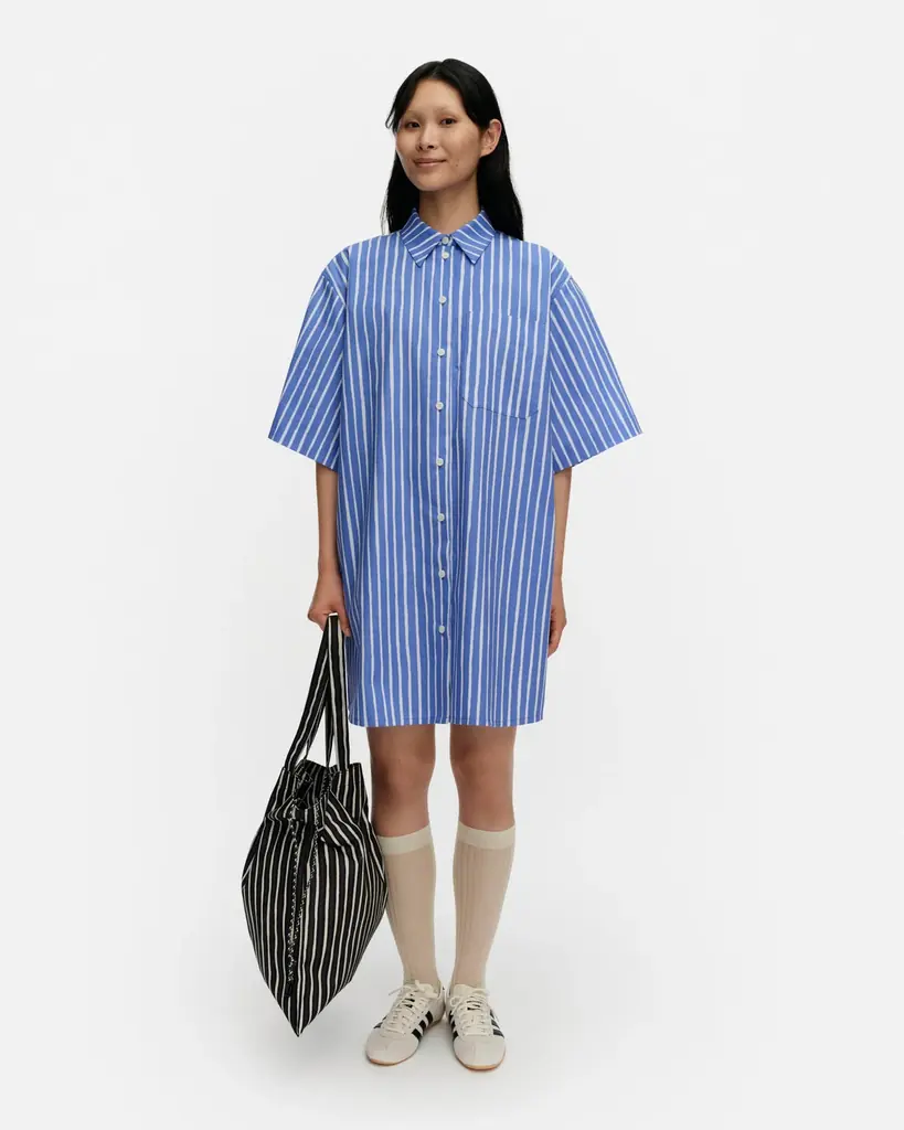 [マリメッコ]阪急うめだ本店にてポップアップショップ「Colors of Joy by Marimekko」を開催 画像 7