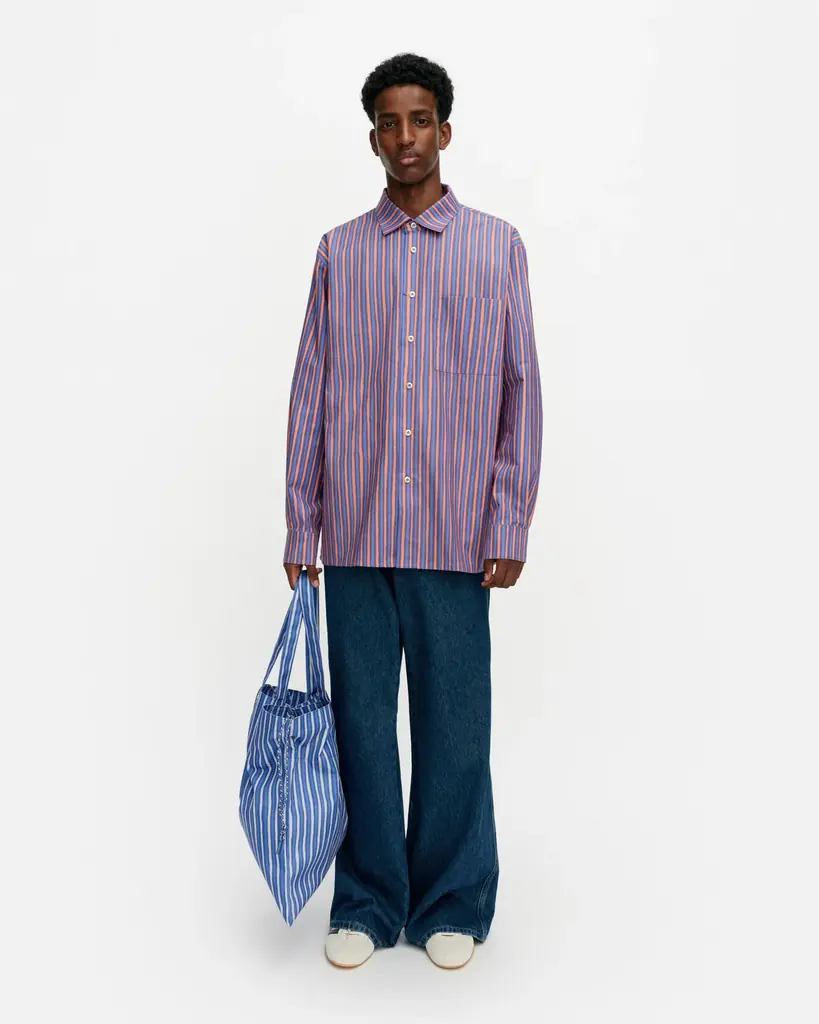 [マリメッコ]阪急うめだ本店にてポップアップショップ「Colors of Joy by Marimekko」を開催 画像 8