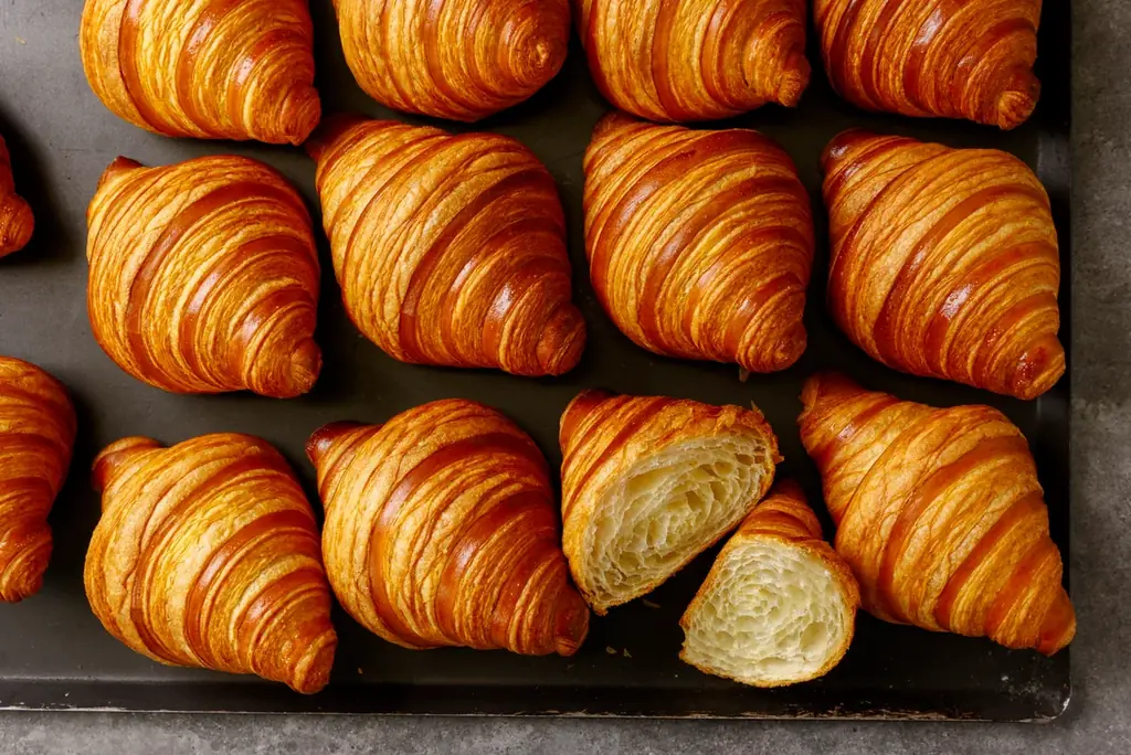 メゾン・イチが東武池袋「第17回 IKEBUKUROパン祭り」に初出店/限定商品『焼きたてふんわりさくらプルマン』を実演販売! 画像 4