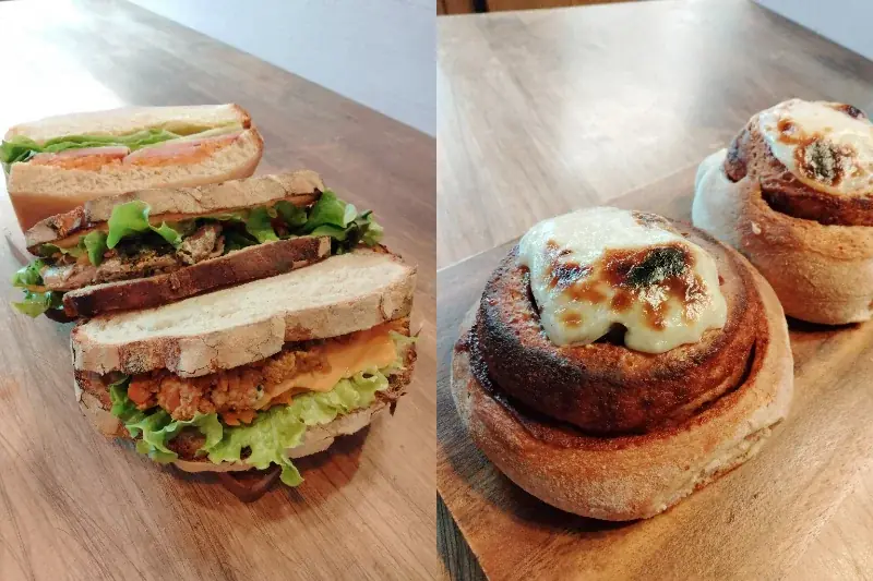 【枚方T-SITE】パンを愛する人たちへ贈る、パンのお祭り「WE LOVE BAKERY!」を4/4(土)、5(日)に開催 画像 12