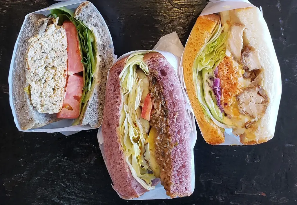 【枚方T-SITE】パンを愛する人たちへ贈る、パンのお祭り「WE LOVE BAKERY!」を4/4(土)、5(日)に開催 画像 13