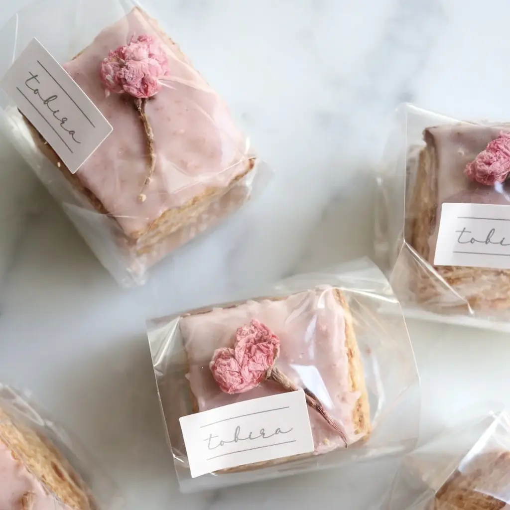 【枚方T-SITE】パンを愛する人たちへ贈る、パンのお祭り「WE LOVE BAKERY!」を4/4(土)、5(日)に開催 画像 8