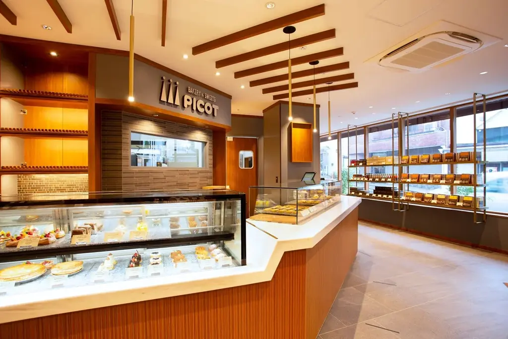 芳醇な香り広がる「角食パン」新登場 画像 3