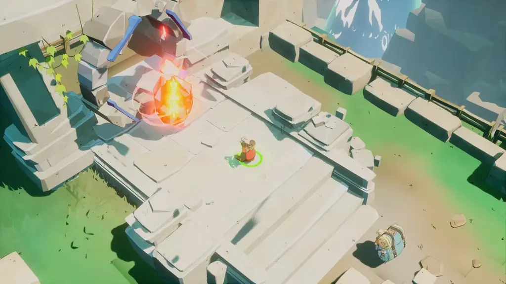 ”見下ろし型ガンアクションアドベンチャー” 『DAMON and BABY（デイモン＆ベイビー）』本日3月26日配信開始！ ローンチトレーラー公開&無料アップデートロードマップ＆開発者メッセージ公開 画像 4