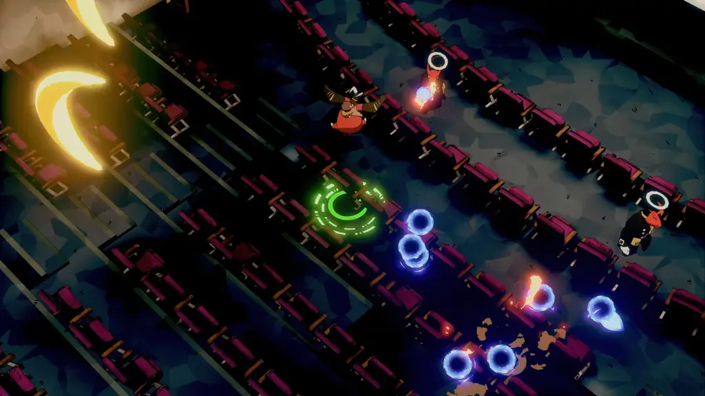 ”見下ろし型ガンアクションアドベンチャー” 『DAMON and BABY（デイモン＆ベイビー）』本日3月26日配信開始！ ローンチトレーラー公開&無料アップデートロードマップ＆開発者メッセージ公開 画像 5