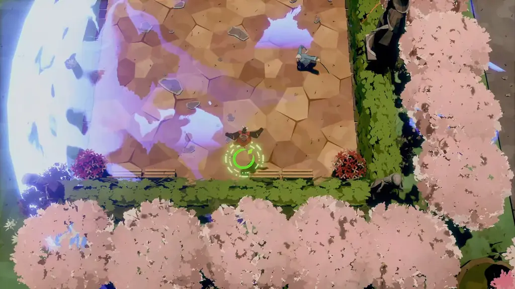 ”見下ろし型ガンアクションアドベンチャー” 『DAMON and BABY（デイモン＆ベイビー）』本日3月26日配信開始！ ローンチトレーラー公開&無料アップデートロードマップ＆開発者メッセージ公開 画像 6