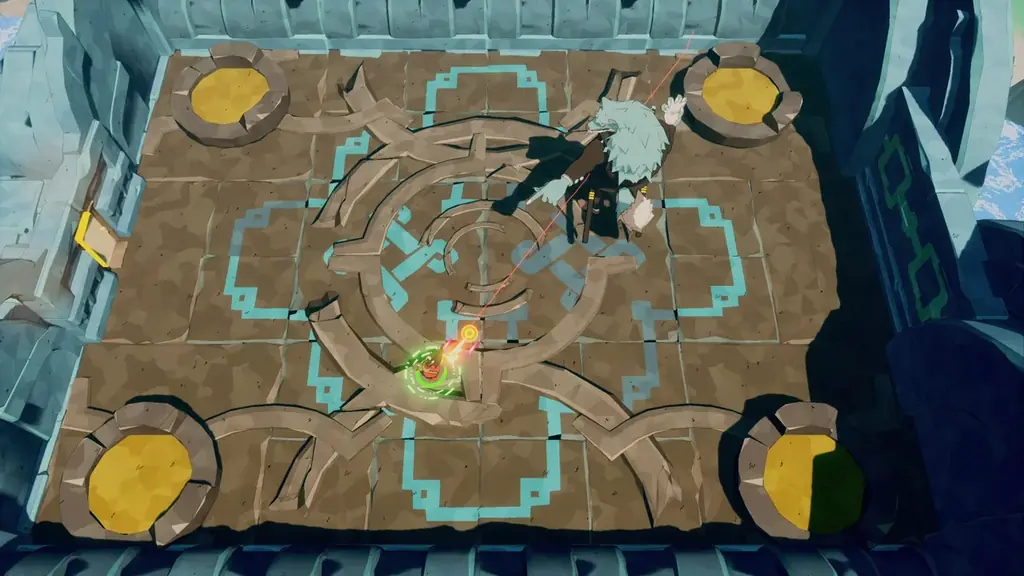 ”見下ろし型ガンアクションアドベンチャー” 『DAMON and BABY（デイモン＆ベイビー）』本日3月26日配信開始！ ローンチトレーラー公開&無料アップデートロードマップ＆開発者メッセージ公開 画像 7