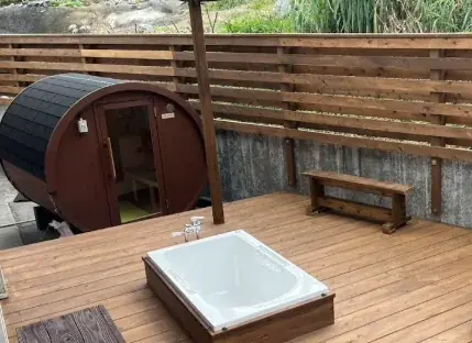 埼玉・行田市に個室型プライベートサウナ「TOTONOU private sauna&O2 Capsule Bluesky」オープン 画像 18