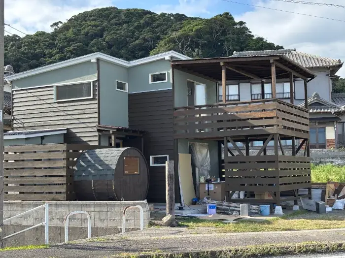 埼玉・行田市に個室型プライベートサウナ「TOTONOU private sauna&O2 Capsule Bluesky」オープン 画像 20