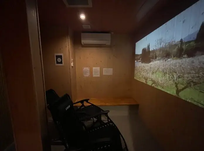 埼玉・行田市に個室型プライベートサウナ「TOTONOU private sauna&O2 Capsule Bluesky」オープン 画像 4