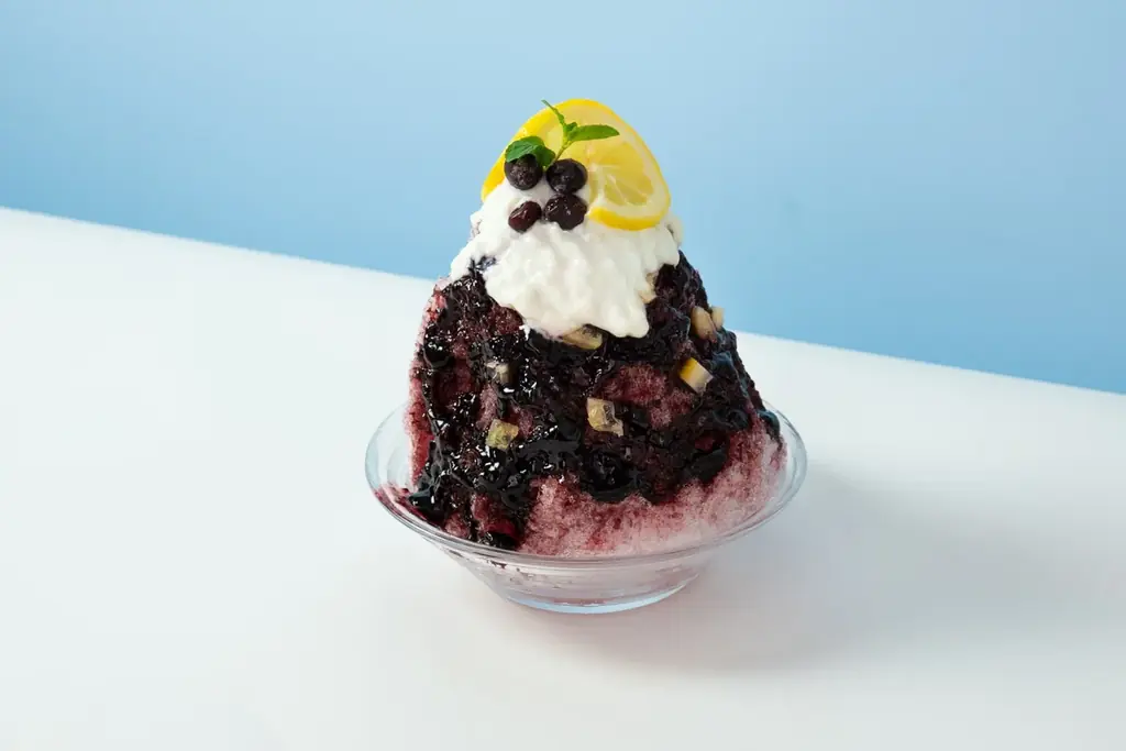 おふろcafe utataneで期間限定の飲食フェア「ご当地かき氷対決」を開催！　都道府県魅力度ランキング1位の北海道と最下位の埼玉が、テーマごとに地域食材の魅力を発信 画像 2