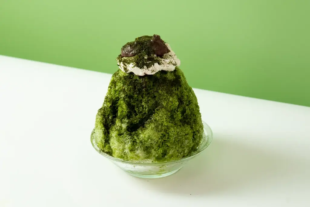 おふろcafe utataneで期間限定の飲食フェア「ご当地かき氷対決」を開催！　都道府県魅力度ランキング1位の北海道と最下位の埼玉が、テーマごとに地域食材の魅力を発信 画像 5