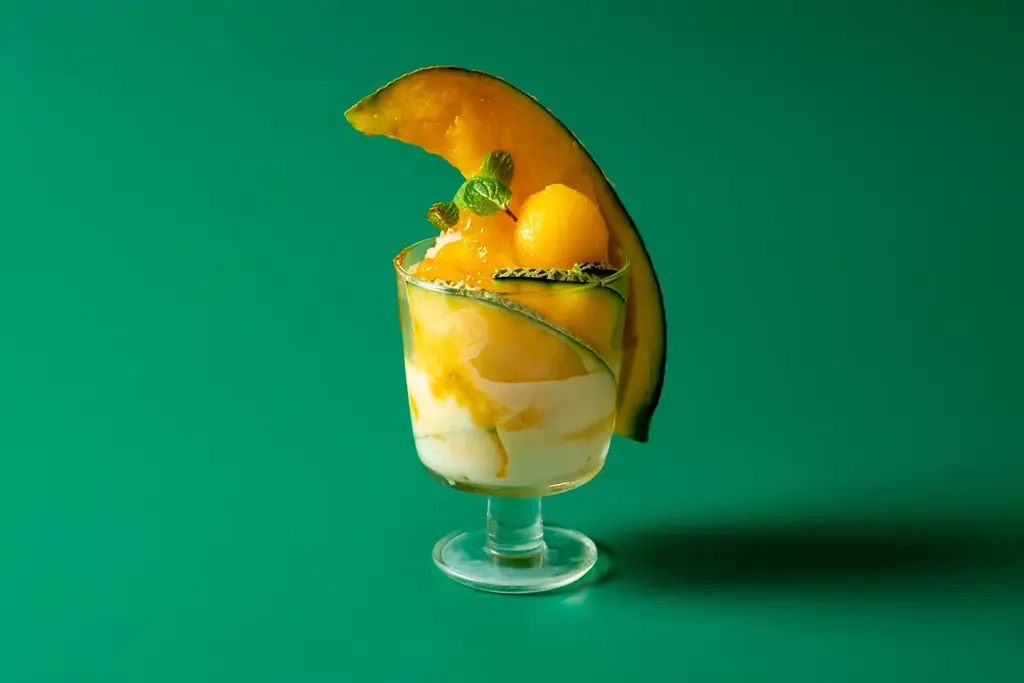 おふろcafe utataneで期間限定の飲食フェア「ご当地かき氷対決」を開催！　都道府県魅力度ランキング1位の北海道と最下位の埼玉が、テーマごとに地域食材の魅力を発信 画像 8