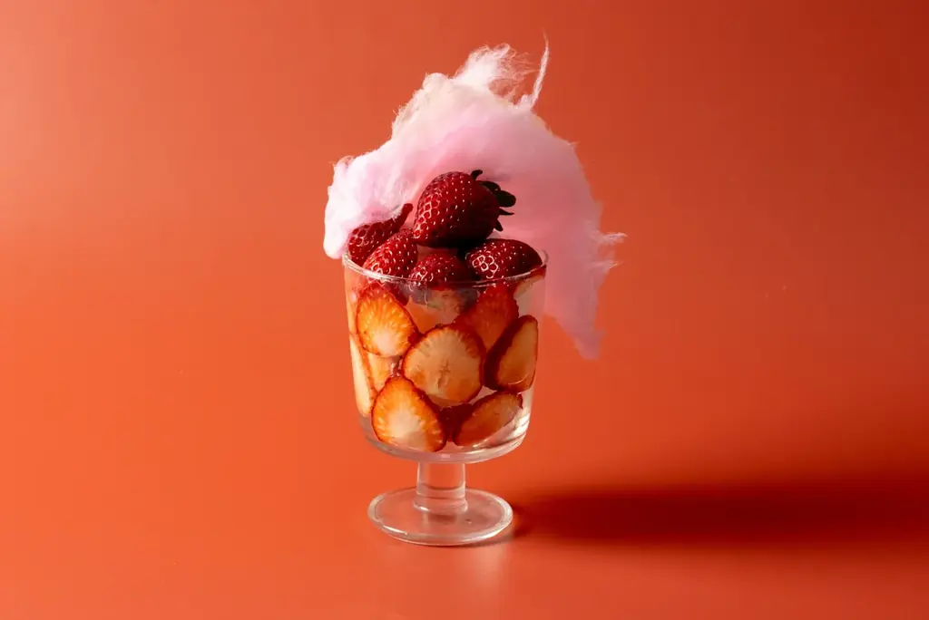 おふろcafe utataneで期間限定の飲食フェア「ご当地かき氷対決」を開催！　都道府県魅力度ランキング1位の北海道と最下位の埼玉が、テーマごとに地域食材の魅力を発信 画像 9