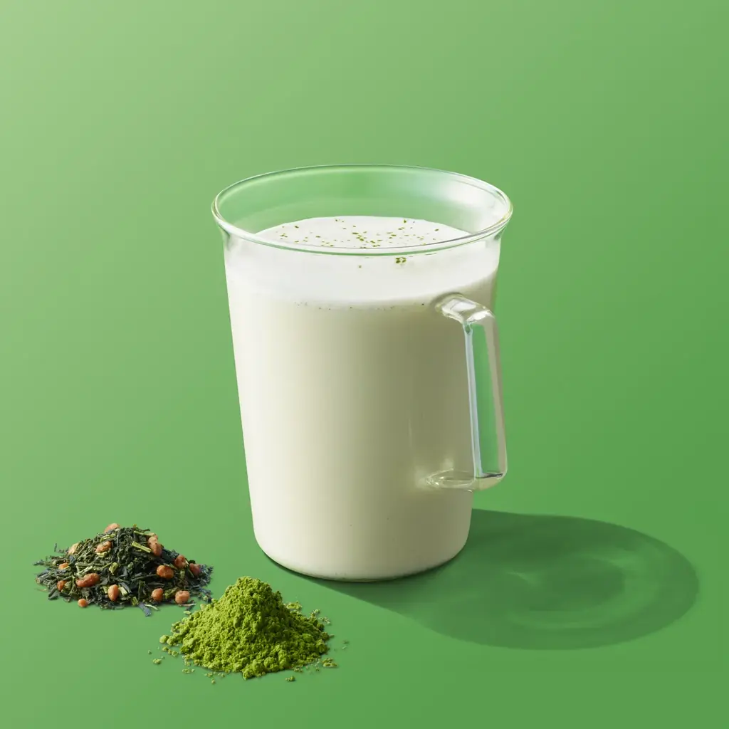 ティーを楽しむ「スターバックス ティー ＆ カフェ」初夏の新商品　「煎茶」と「抹茶」を合わせた日本茶を楽しむティービバレッジが4月1日（水）スタート 画像 4