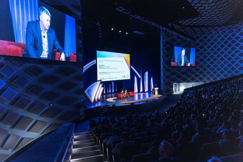 世界100か国の保険数理の専門家が集う「国際アクチュアリー会議」東京で開催。 画像 4