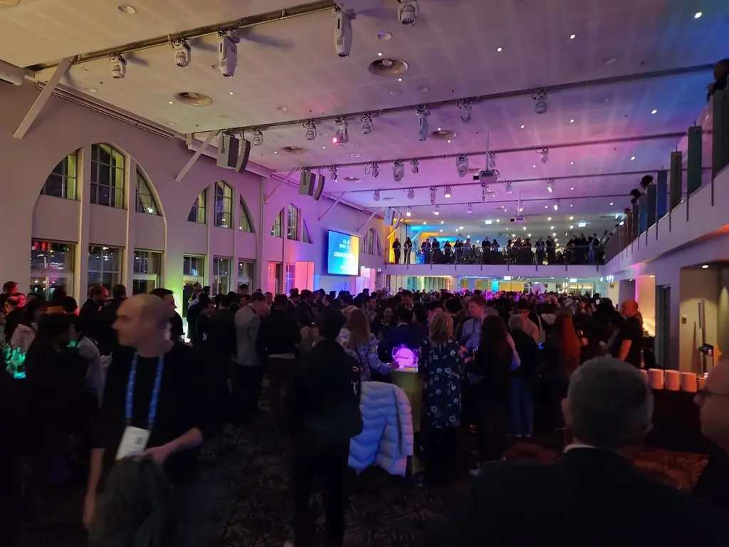 世界100か国の保険数理の専門家が集う「国際アクチュアリー会議」東京で開催。 画像 7