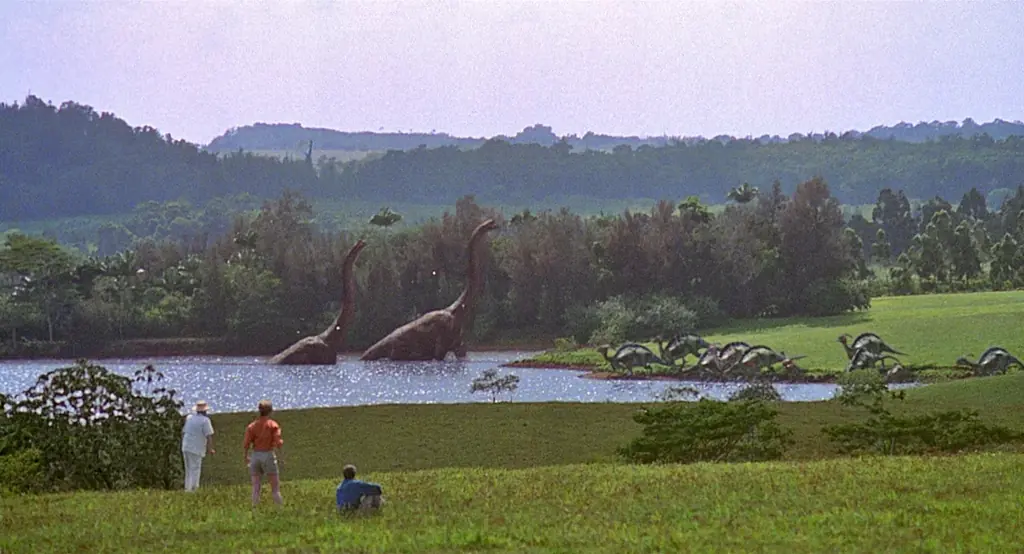 “超映画体験”が帰ってくる！　大迫力のテーマパーク“ジュラシック・パーク”のシネマオーケストラが2026年夏に東京で開催決定！　3月28日(土)10:00チケット最速先行販売開始！ 画像 4