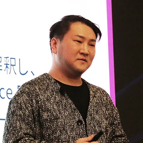 【イベントレポート】IPビジネスの未来を拓く10名が登壇！「TCIC IP INNOVATION AWARD (TIIA) 2025」最終選考会を開催、盛況のうちに終了！ 画像 11