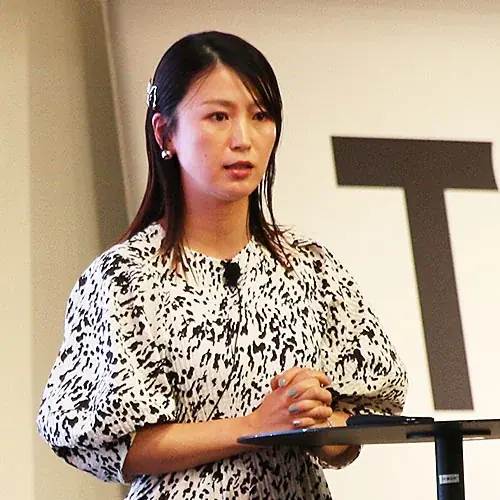 【イベントレポート】IPビジネスの未来を拓く10名が登壇！「TCIC IP INNOVATION AWARD (TIIA) 2025」最終選考会を開催、盛況のうちに終了！ 画像 12