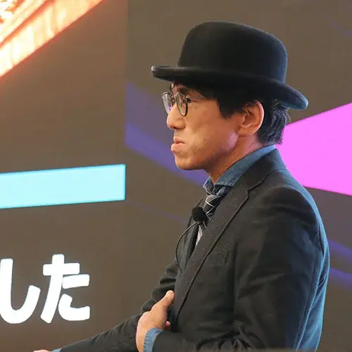 【イベントレポート】IPビジネスの未来を拓く10名が登壇！「TCIC IP INNOVATION AWARD (TIIA) 2025」最終選考会を開催、盛況のうちに終了！ 画像 15