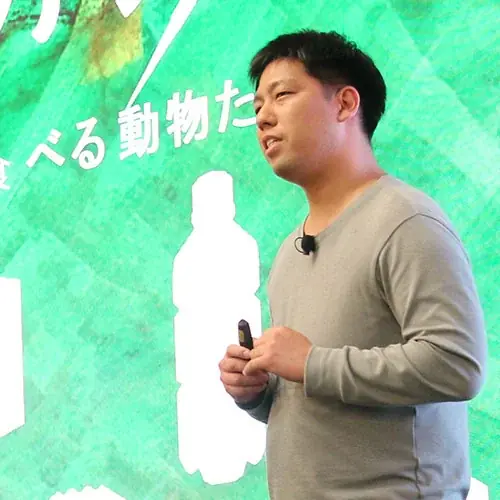 【イベントレポート】IPビジネスの未来を拓く10名が登壇！「TCIC IP INNOVATION AWARD (TIIA) 2025」最終選考会を開催、盛況のうちに終了！ 画像 8