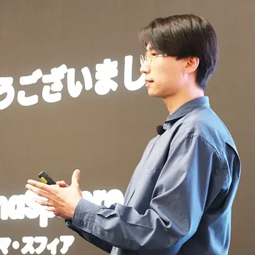 【イベントレポート】IPビジネスの未来を拓く10名が登壇！「TCIC IP INNOVATION AWARD (TIIA) 2025」最終選考会を開催、盛況のうちに終了！ 画像 9