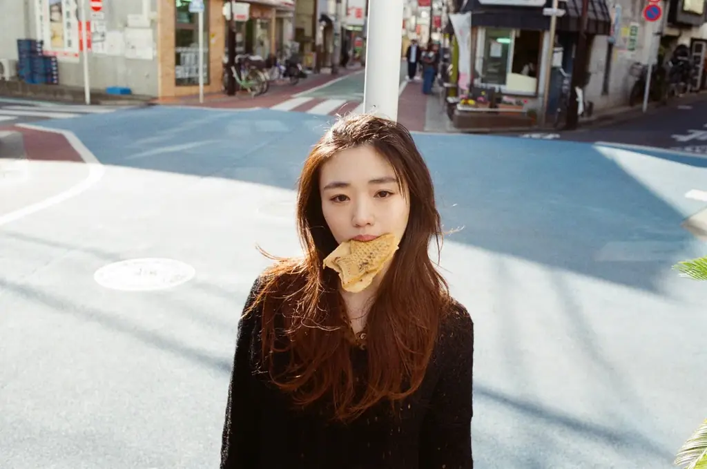 映画『モブ子の恋』本予告映像＆主題歌アーティスト発表【早瀬憩/唐田えりか/草川拓弥/荒木飛羽/古舘寛治】信子の成長と恋を彩る実力派の追加キャスト陣も一挙解禁！ 画像 2