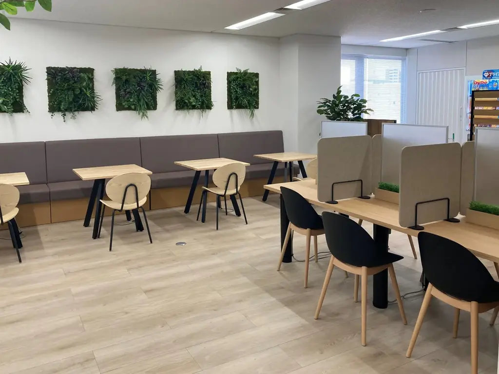 【SBI損保】仙台オフィスを130席規模に拡張 画像 2