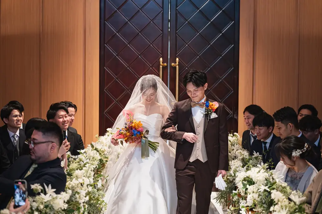 テイクアンドギヴ・ニーズ ウェディングプランナーアンケート調査　ジェンダーフリーでサステナブルな最近の結婚式 画像 5