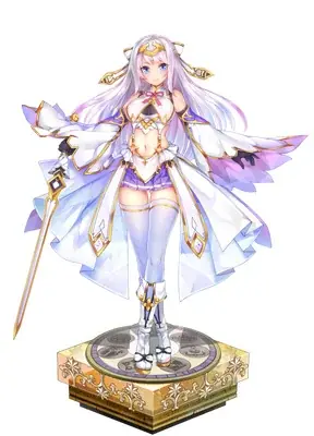 EXNOAとKMSによる3DタクティクスRPG『天啓パラドクス』「360度OK!　3Dキャラフェスティバル！」を復刻開催中！ 画像 7