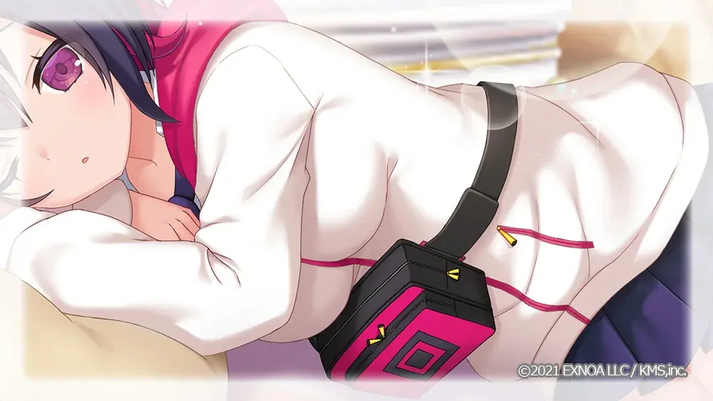 EXNOAとKMSによる3DタクティクスRPG『天啓パラドクス』「360度OK!　3Dキャラフェスティバル！」を復刻開催中！ 画像 8