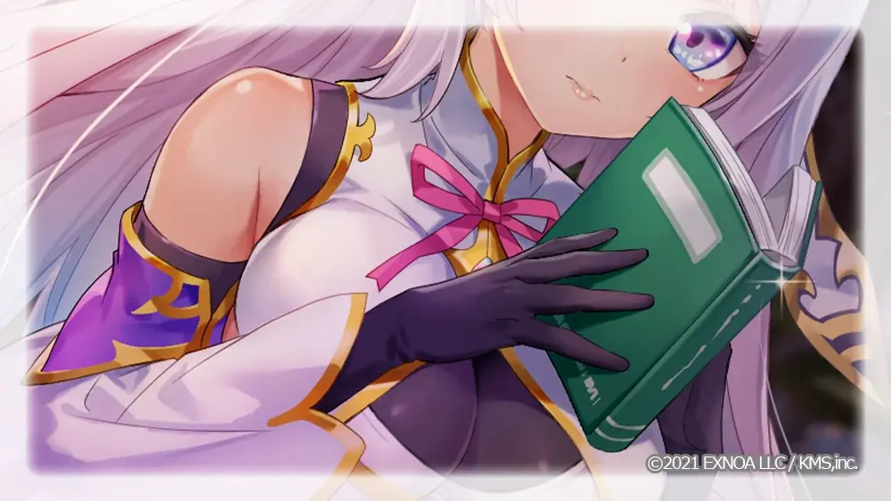 EXNOAとKMSによる3DタクティクスRPG『天啓パラドクス』「360度OK!　3Dキャラフェスティバル！」を復刻開催中！ 画像 9