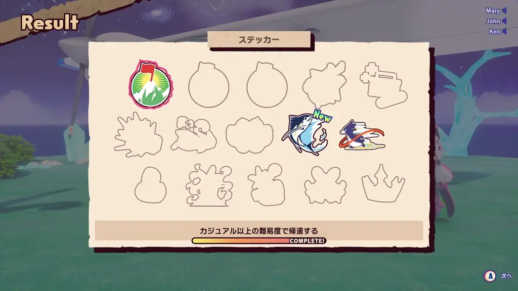 最大4人で挑む協力登山ゲーム『ペンギン・クライマーズ』4月9日にリリース決定！基本無料&クロスプレイドズル社、まじめにヤバシティ、LiaqN、高田村による先行プレイ配信も決定！ 画像 11