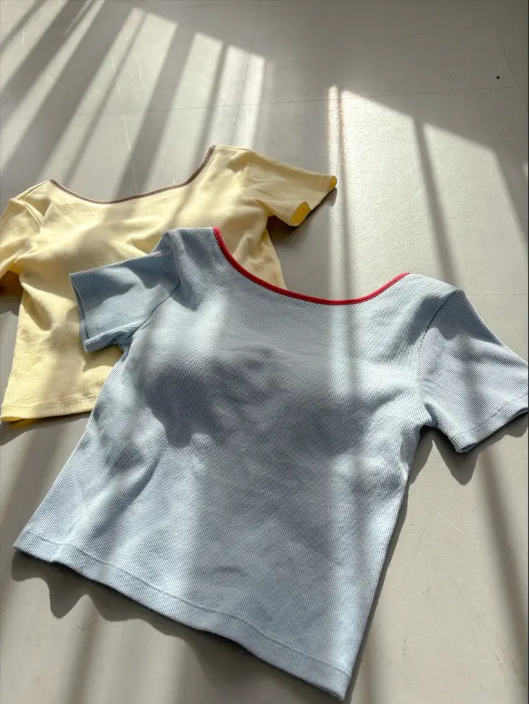 「Ungrid(アングリッド)」「MERCURYDUO(マーキュリーデュオ)」と「AMPHI(アンフィ)」のコラボレーションアイテムを4月24日(金)に発売 画像 2